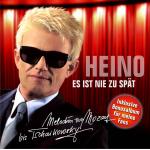 27-08-2008 - dagmar_ambach - Heino - Es ist nie zu spaet Album.jpg